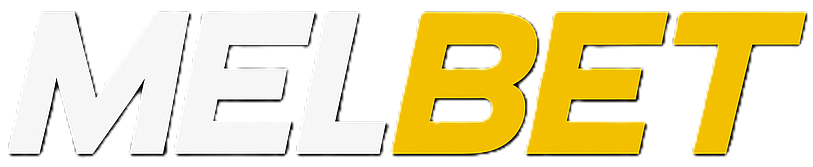 Логотип MELBET