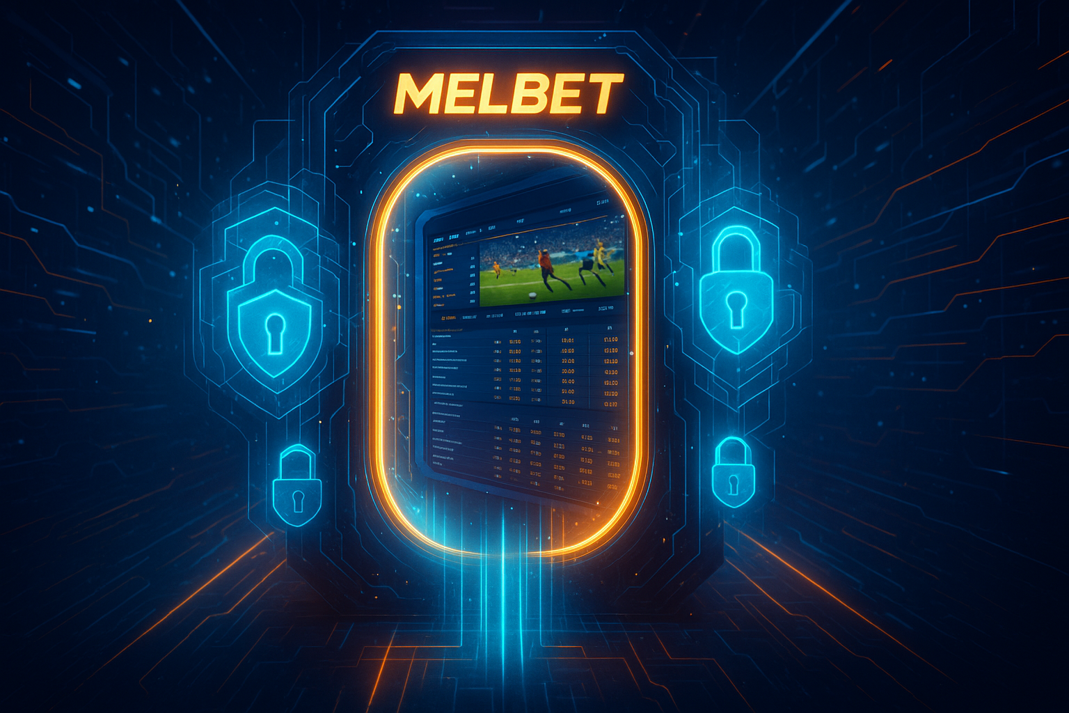 Безопасный вход через зеркало Мелбет — проверка HTTPS и защита аккаунта